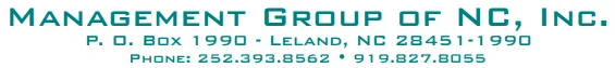 Management Group of NC, Inc.